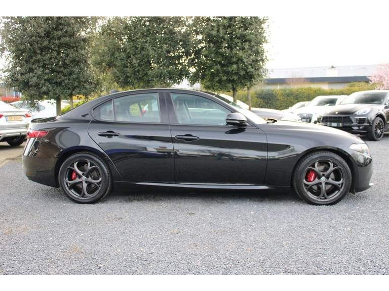 Alfa Romeo Alfa Romeo