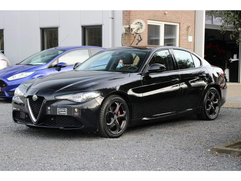 Alfa Romeo Alfa Romeo