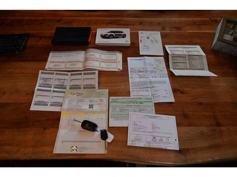 Citroën