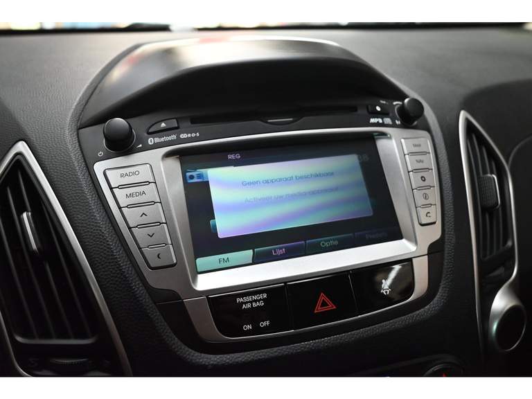 Hyundai Hyundai