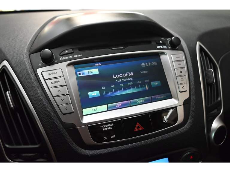 Hyundai Hyundai