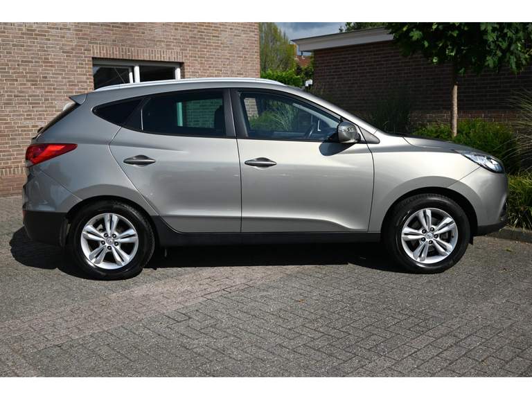 Hyundai Hyundai