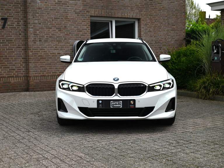BMW BMW