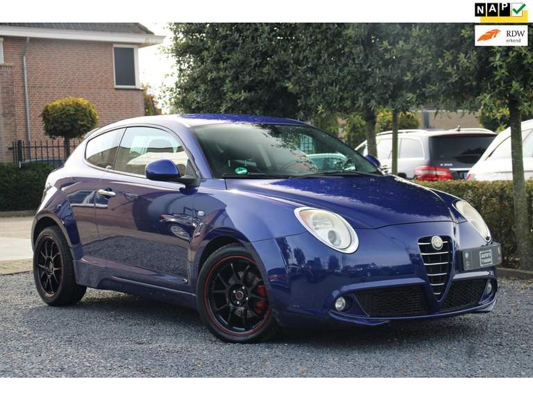 Alfa Romeo