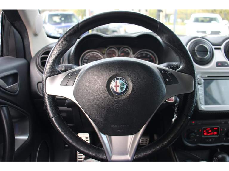 Alfa Romeo