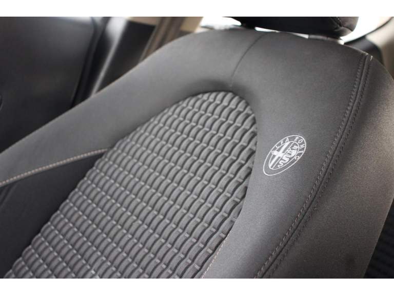 Alfa Romeo