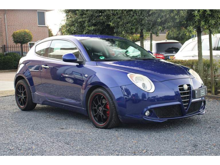 Alfa Romeo
