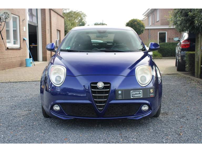 Alfa Romeo