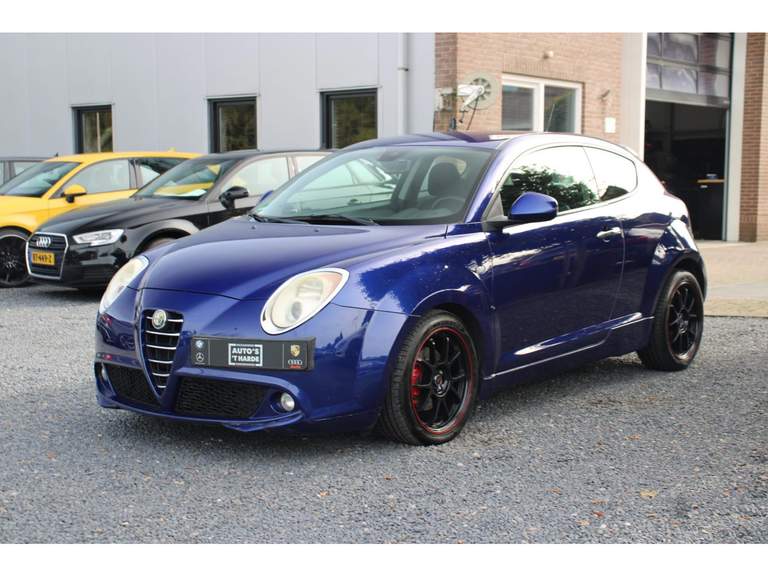 Alfa Romeo