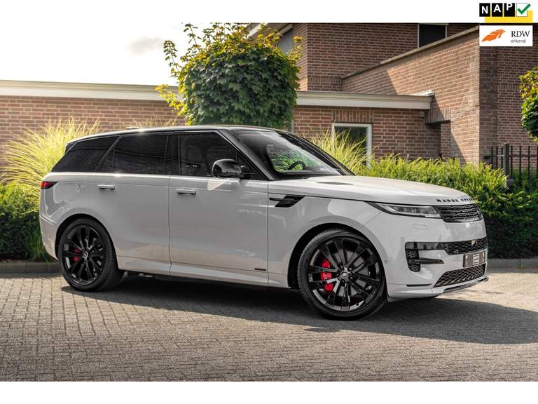 Land Rover