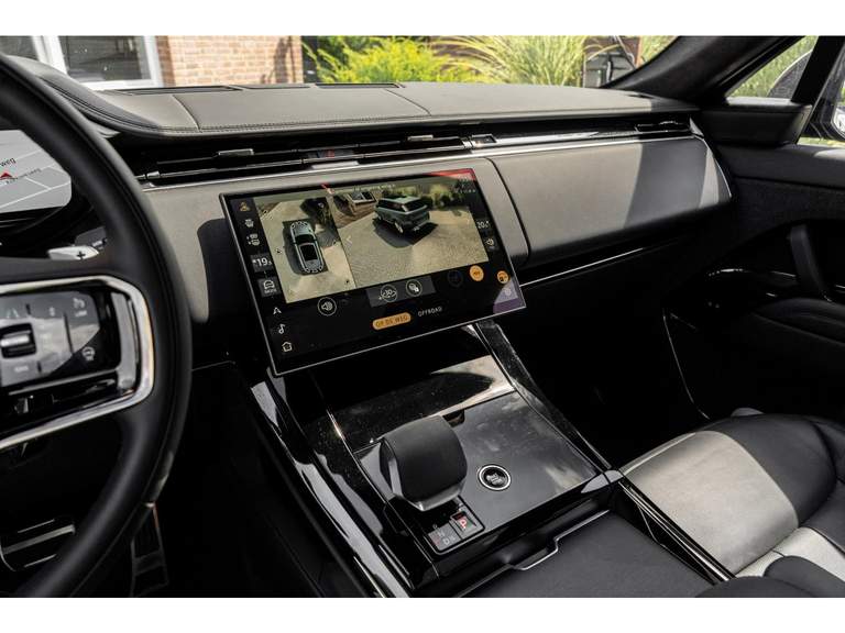 Land Rover
