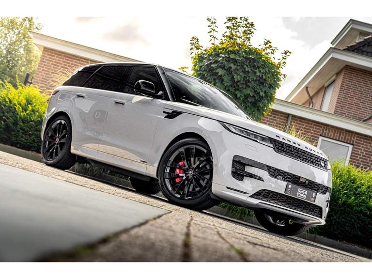 Land Rover