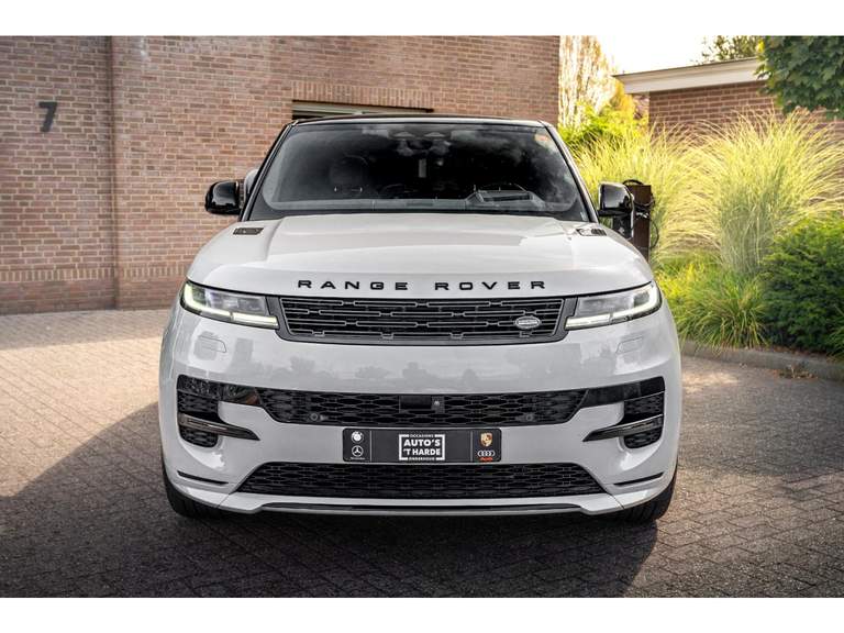 Land Rover