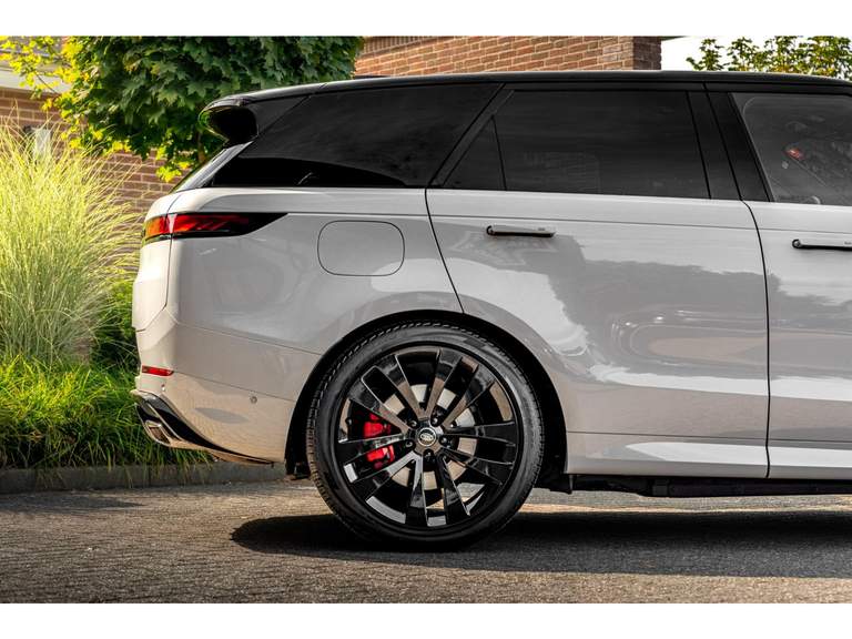 Land Rover