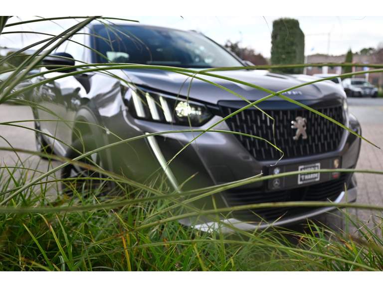 Peugeot Peugeot