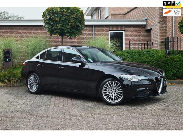 Alfa Romeo