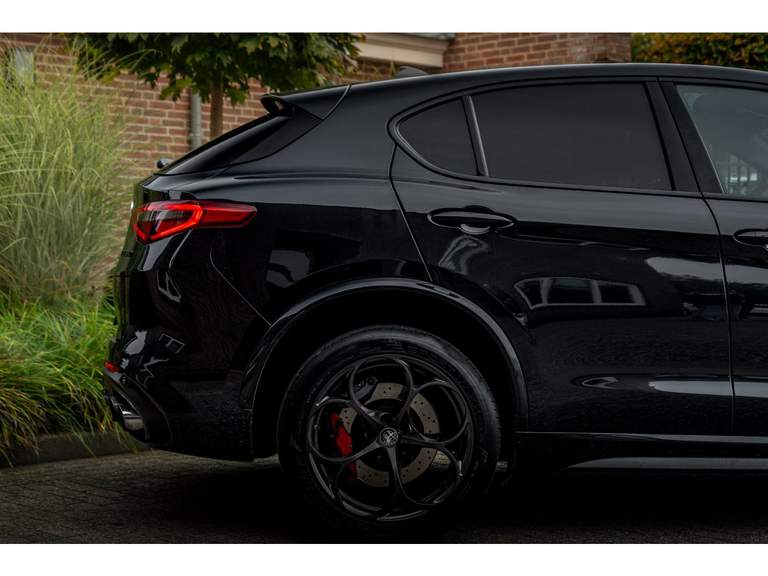 Alfa Romeo Alfa Romeo