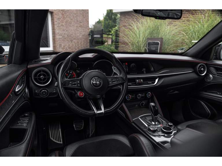 Alfa Romeo Alfa Romeo