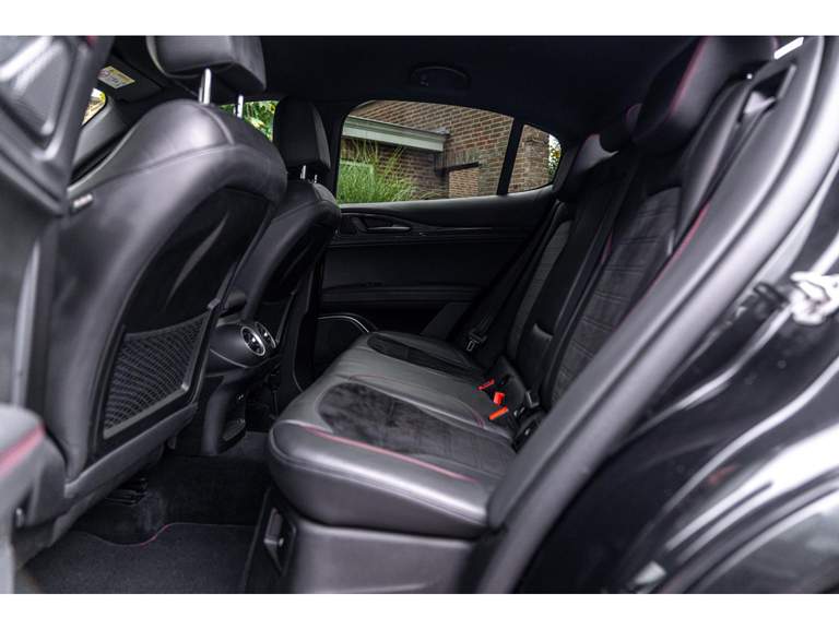 Alfa Romeo Alfa Romeo