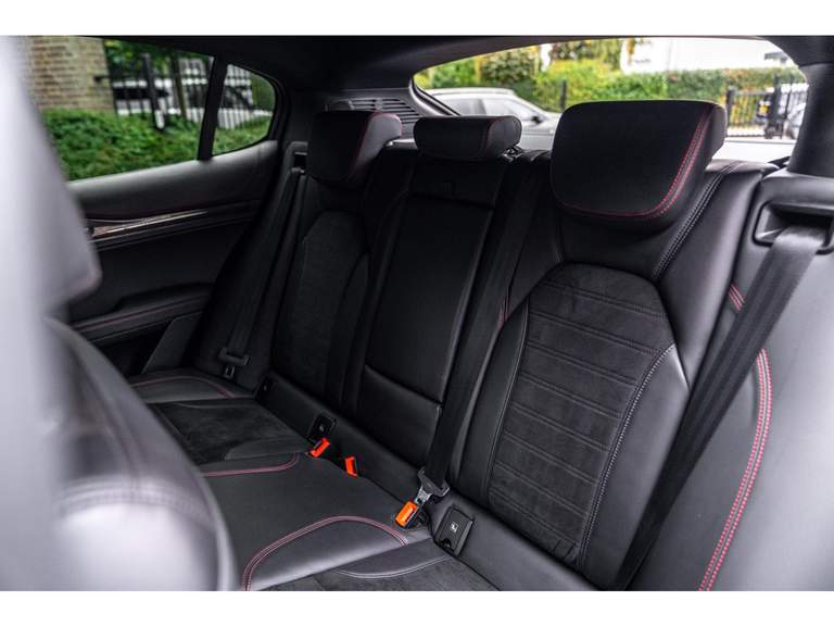 Alfa Romeo Alfa Romeo