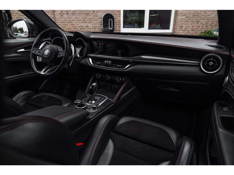 Alfa Romeo Alfa Romeo