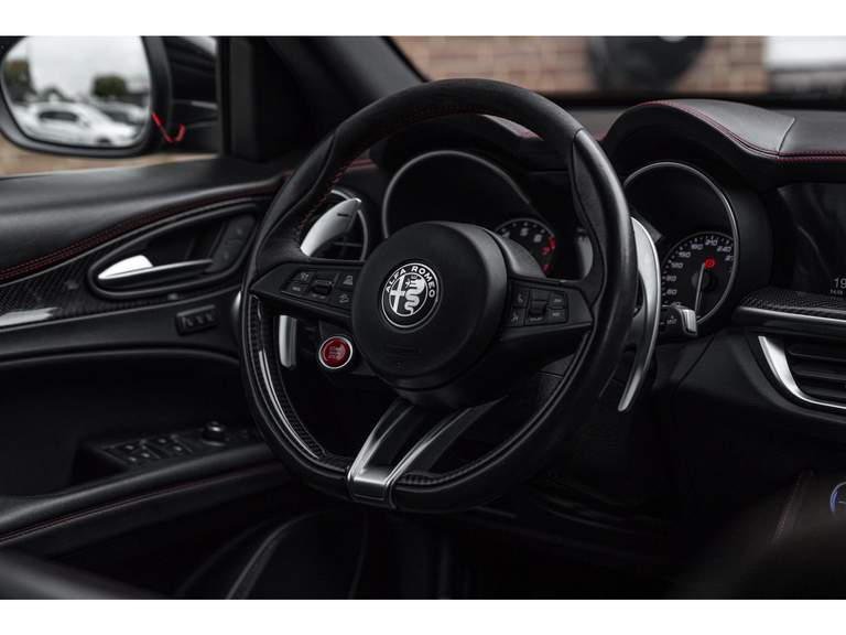 Alfa Romeo Alfa Romeo