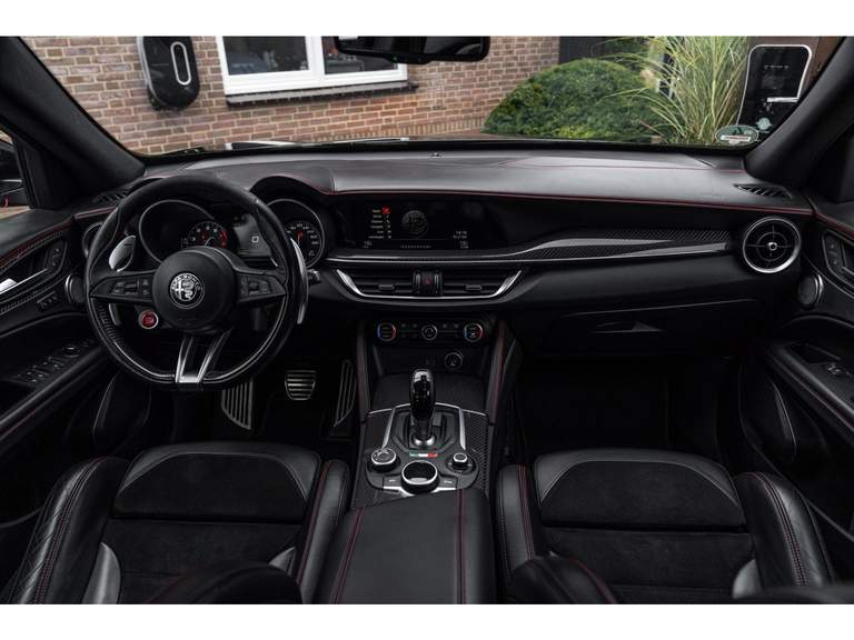 Alfa Romeo Alfa Romeo