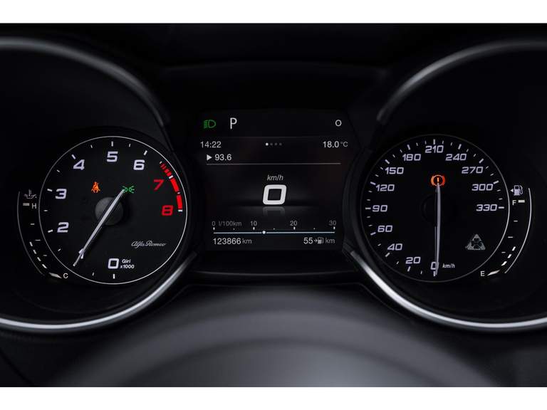 Alfa Romeo Alfa Romeo