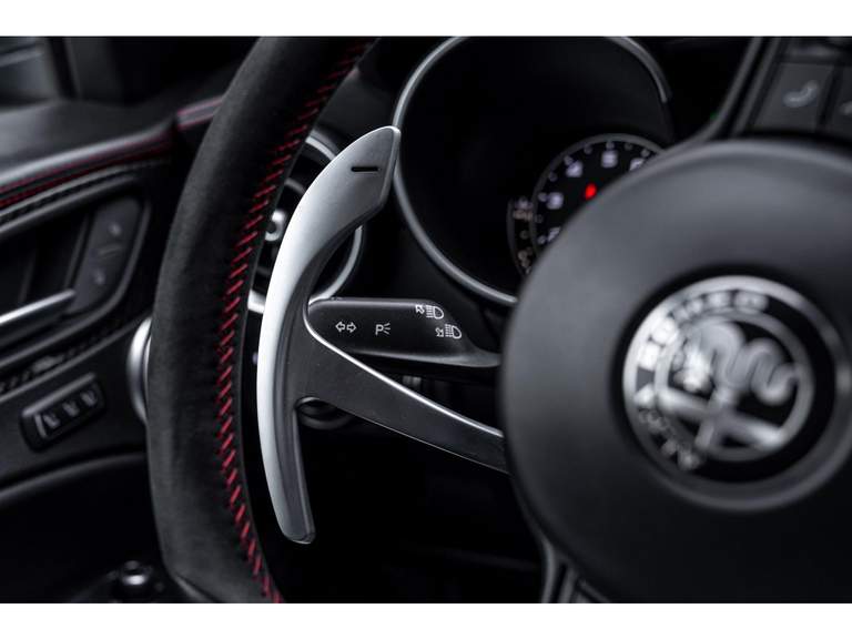 Alfa Romeo Alfa Romeo