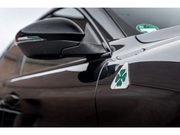 Alfa Romeo Alfa Romeo