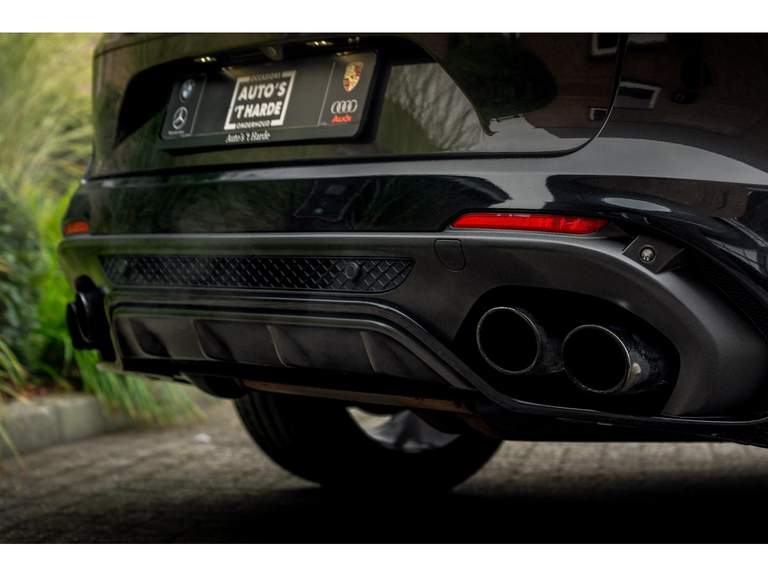 Alfa Romeo Alfa Romeo