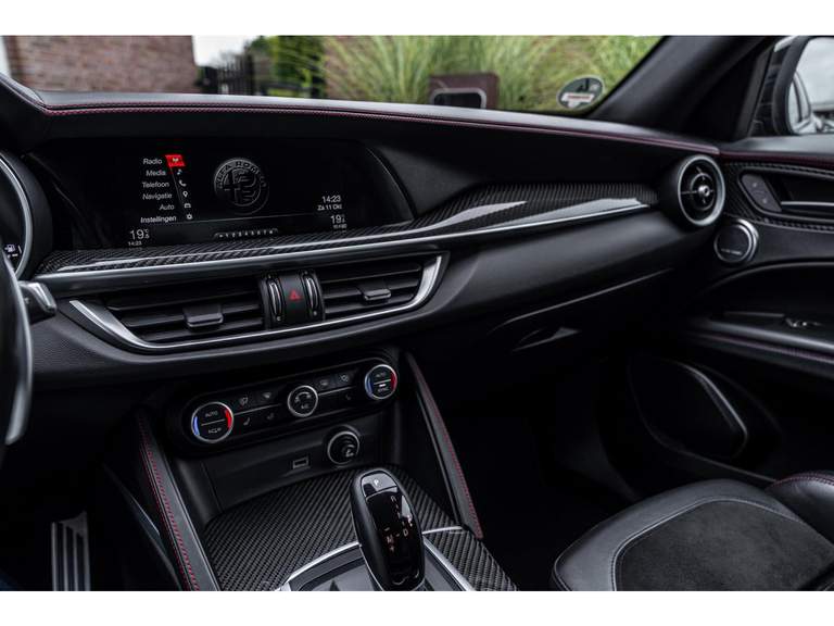 Alfa Romeo Alfa Romeo