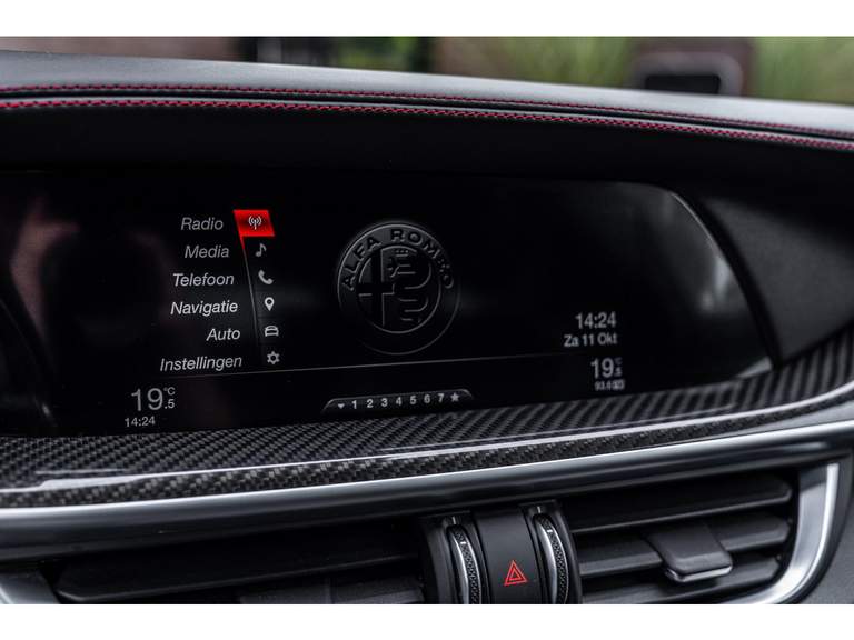 Alfa Romeo Alfa Romeo