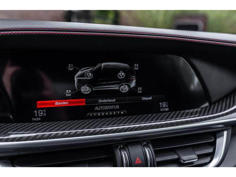 Alfa Romeo Alfa Romeo