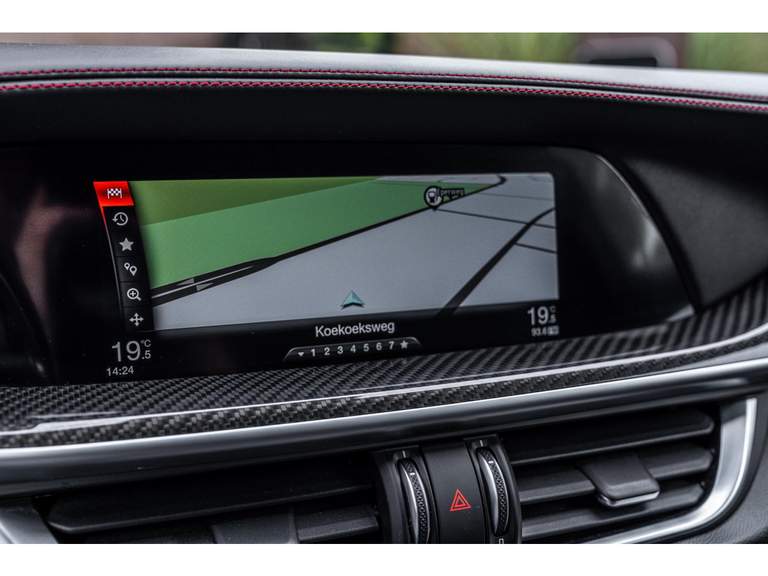 Alfa Romeo Alfa Romeo