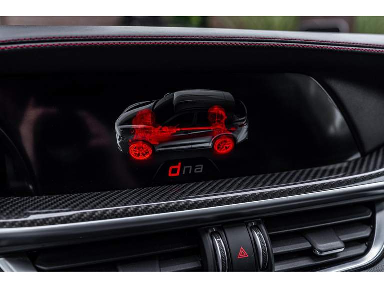 Alfa Romeo Alfa Romeo