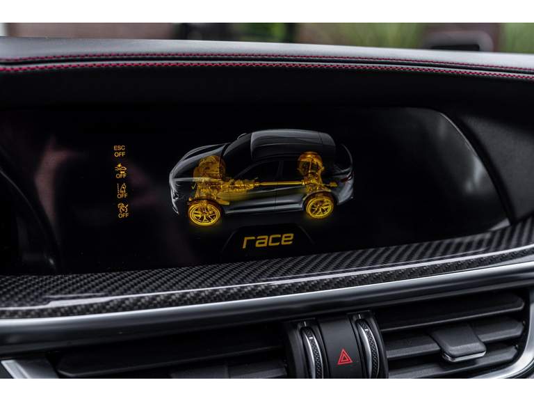 Alfa Romeo Alfa Romeo