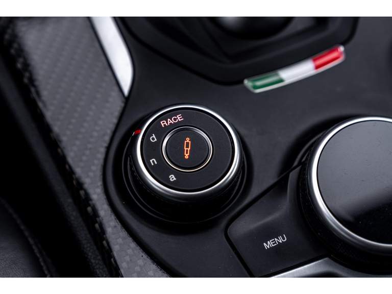 Alfa Romeo Alfa Romeo