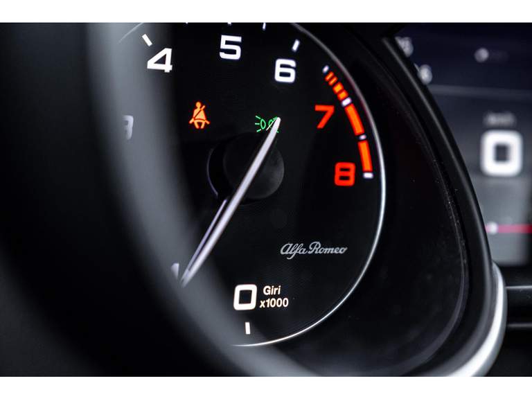 Alfa Romeo Alfa Romeo