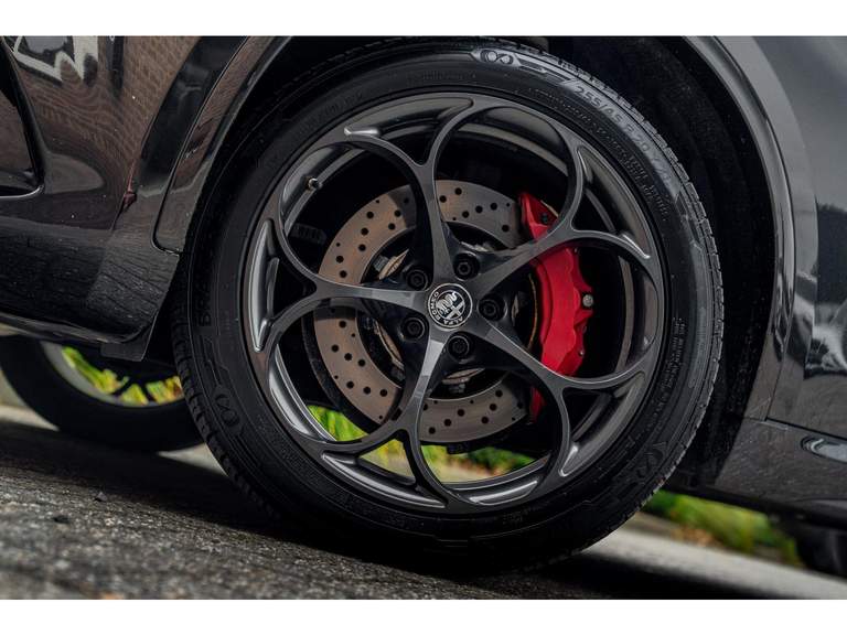 Alfa Romeo Alfa Romeo