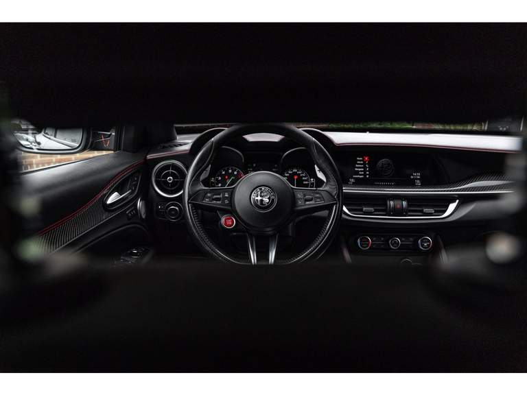 Alfa Romeo Alfa Romeo