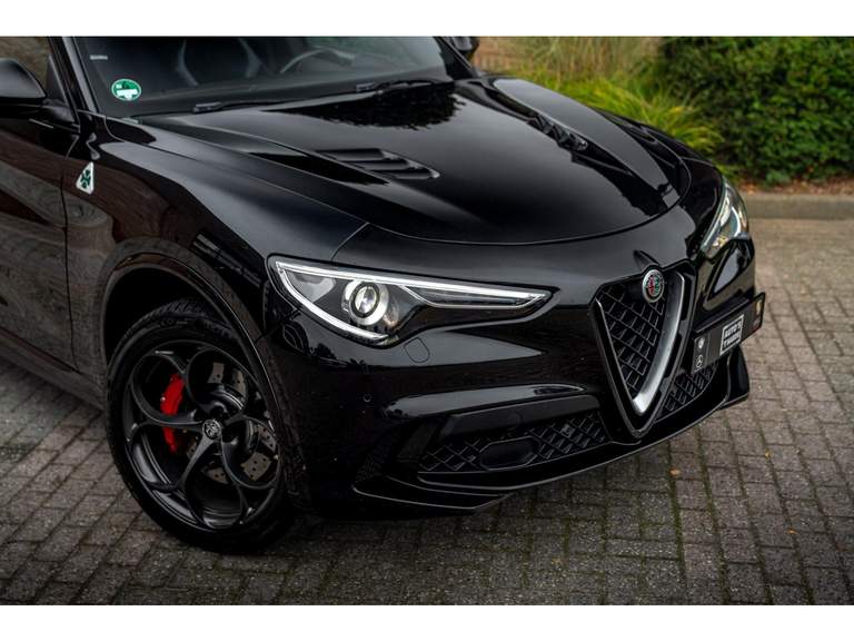 Alfa Romeo Alfa Romeo