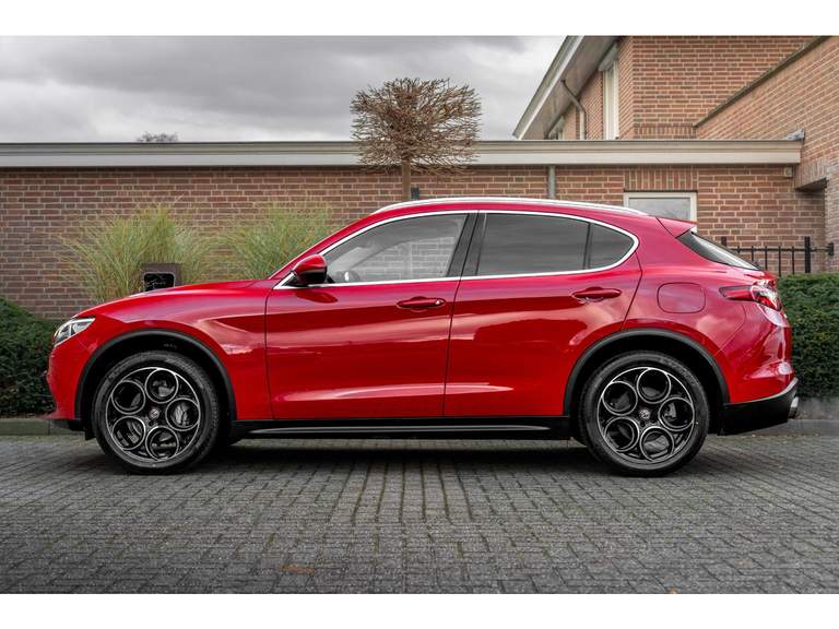 Alfa Romeo Alfa Romeo