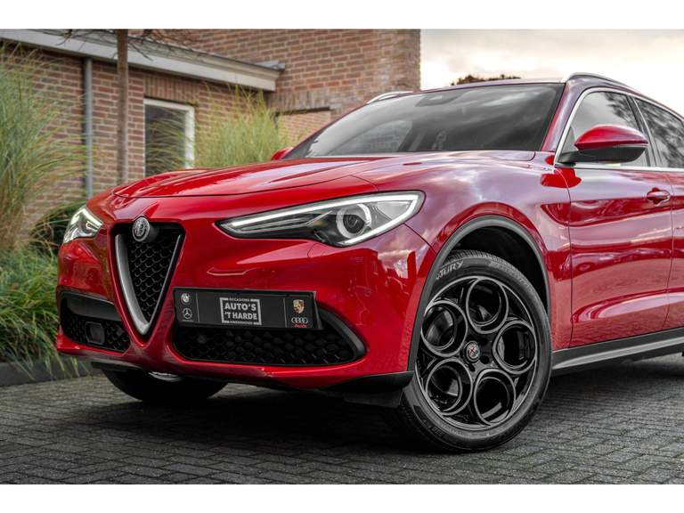 Alfa Romeo Alfa Romeo