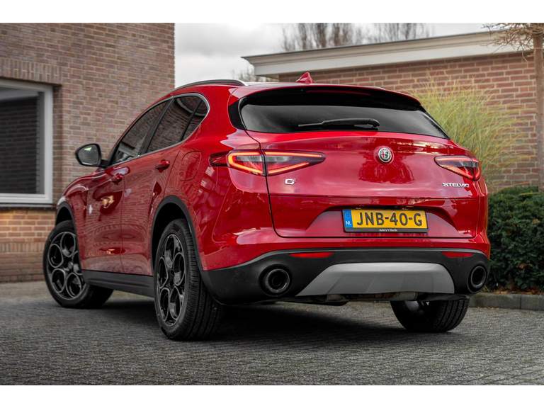 Alfa Romeo Alfa Romeo