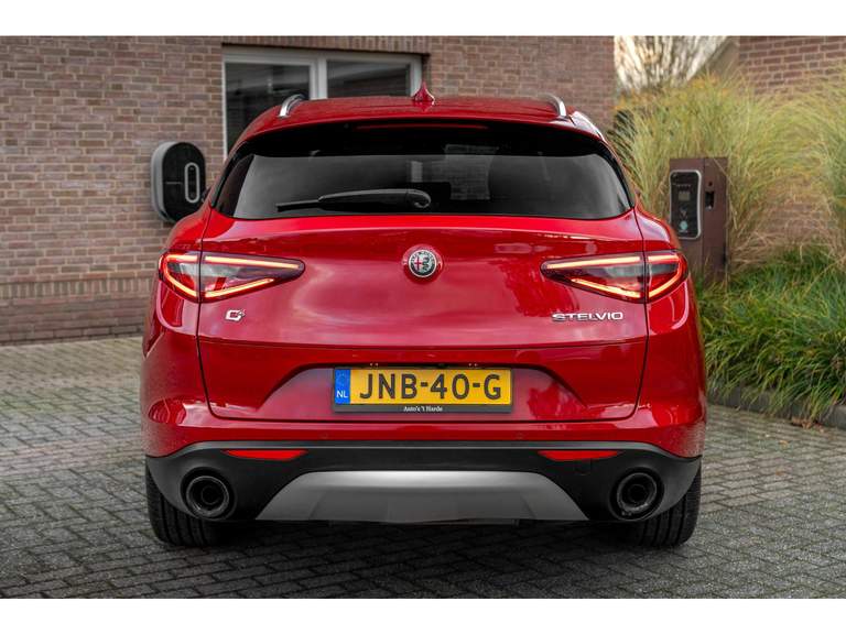 Alfa Romeo Alfa Romeo