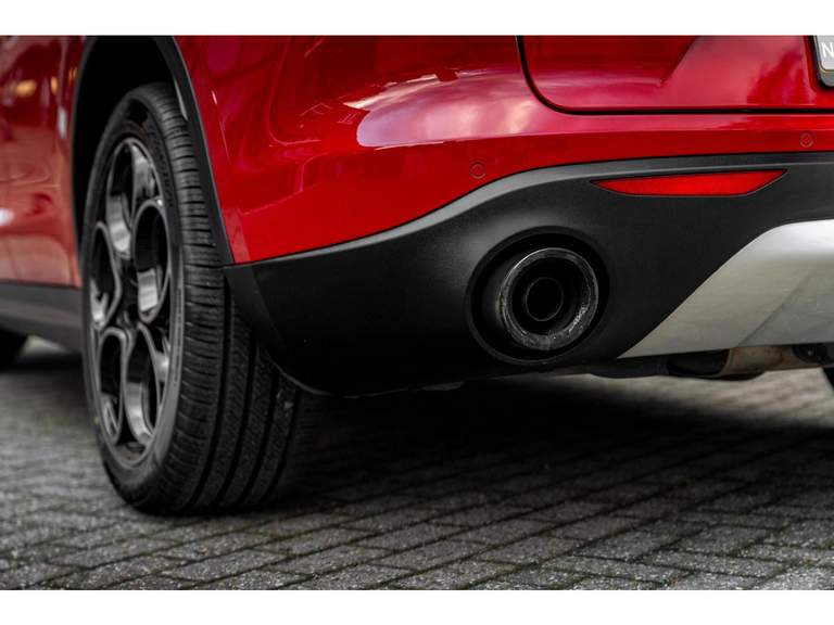 Alfa Romeo Alfa Romeo