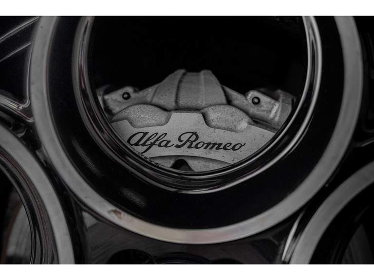 Alfa Romeo Alfa Romeo