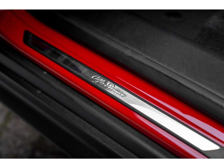 Alfa Romeo Alfa Romeo