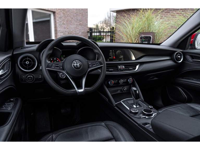 Alfa Romeo Alfa Romeo